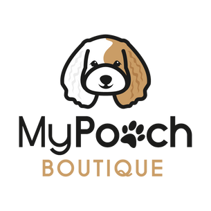 The store for dog accesories