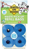 Dog Waste Bag Refills