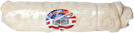 Bone Not-Rawhide Beef Made in the USA