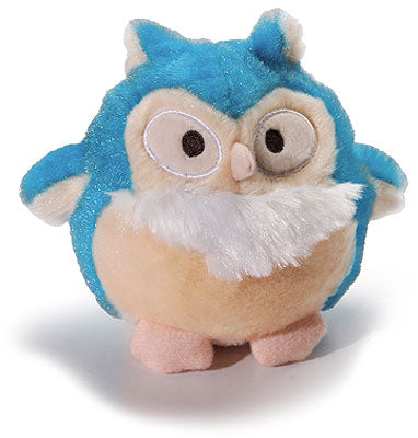 Pet Howling Hoots Toy