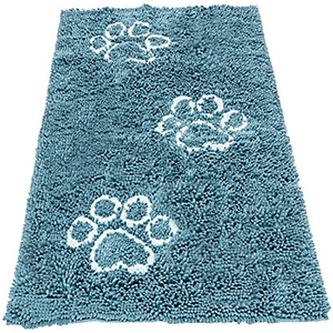 Dog Doormat Runner