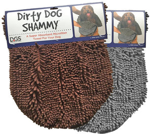 Microfiber Dog Towel