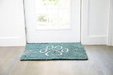 Dog door Mat by Smart Dirty Dog