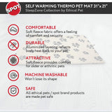Thermo Pet Mat