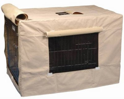 Crate Cover Indoor and Outdoor 36in