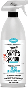 Skout's Dog Odor Eliminator