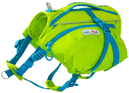 Explorer Dog Backpack S/M
